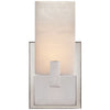 KW2113PNALB Kelly Wearstler Covet 1 Light Bath | Alternate Image