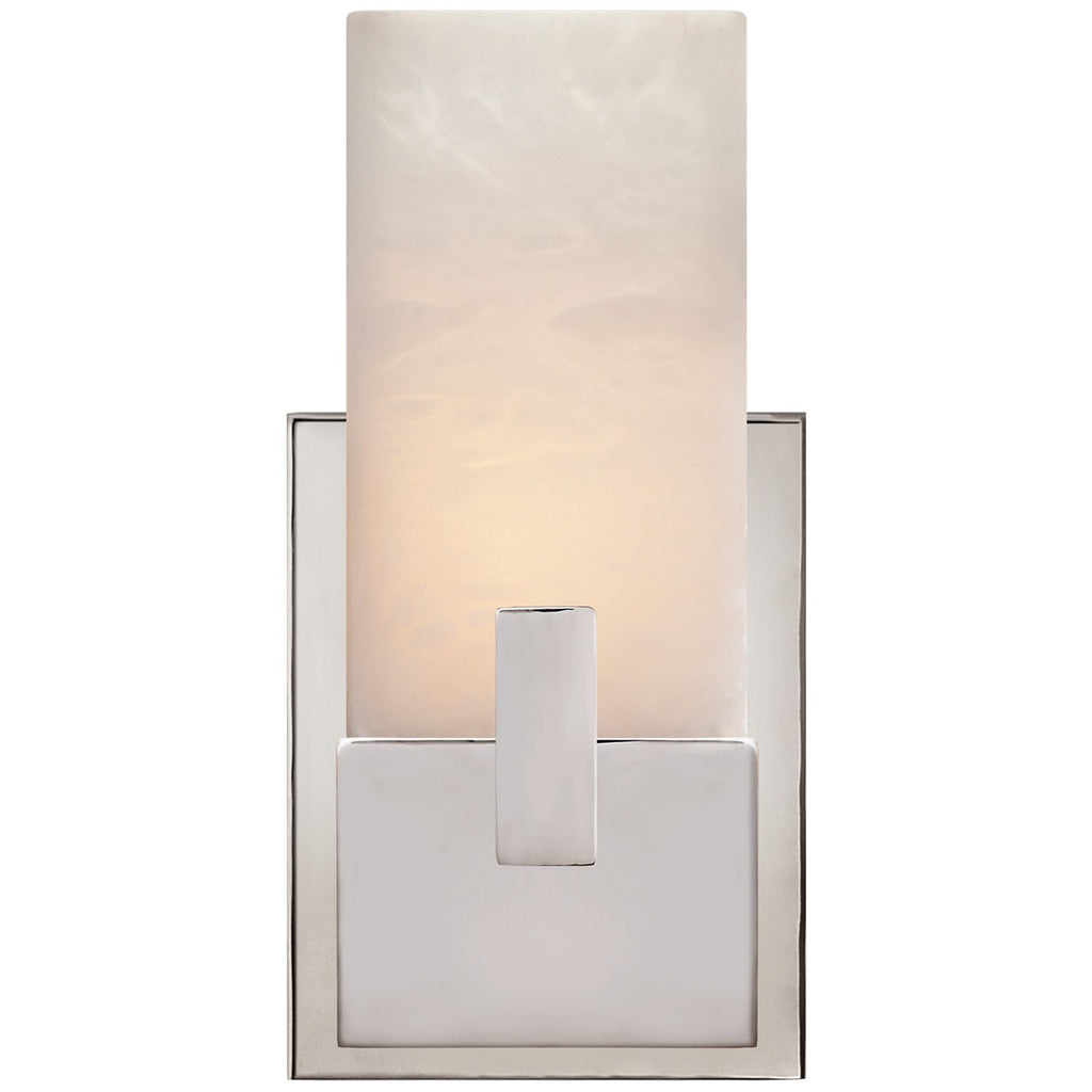 KW2113PNALB Kelly Wearstler Covet 1 Light Bath | Alternate Image