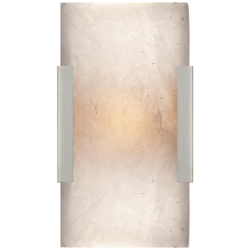 Polished Nickel