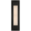KW2120BZALB Kelly Wearstler Covet 1 Light Bath | Alternate Image