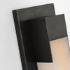 KW2120BZALB Kelly Wearstler Covet 1 Light Bath | Alternate Image