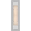 KW2120PNALB Kelly Wearstler Covet 1 Light Bath | Alternate Image