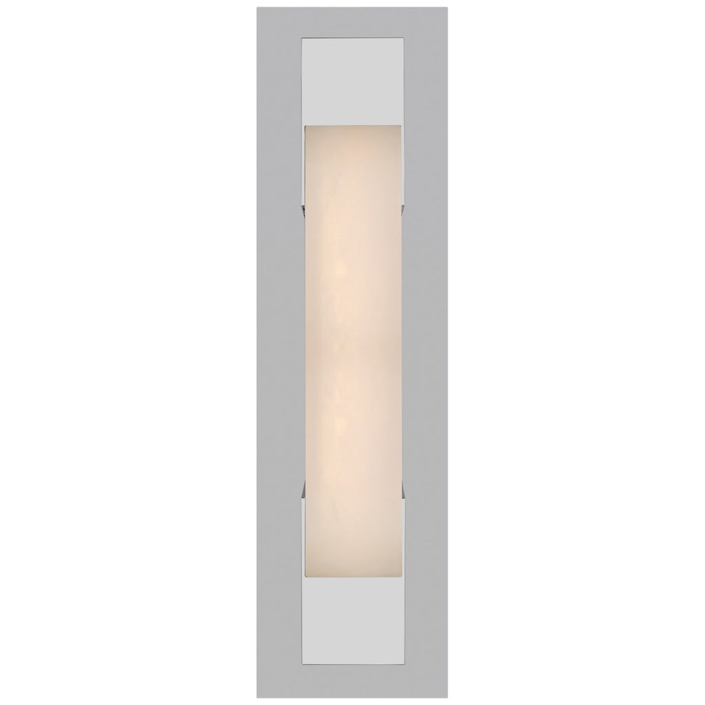 KW2120PNALB Kelly Wearstler Covet 1 Light Bath | Alternate Image