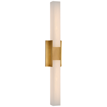 Antique Burnished Brass