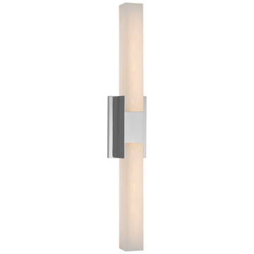 Polished Nickel