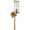 KW2200ABCRG Kelly Wearstler Liaison 1 Light Sconce | Alternate Image