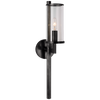 KW2200BZCG Kelly Wearstler Liaison 1 Light Sconce | Main Image