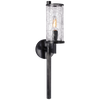 KW2200BZCRG Kelly Wearstler Liaison 1 Light Sconce | Main Image