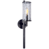 KW2200BZCRG Kelly Wearstler Liaison 1 Light Sconce | Alternate Image
