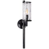 KW2200BZCRG Kelly Wearstler Liaison 1 Light Sconce | Alternate Image