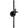 KW2200BZ Kelly Wearstler Liaison 1 Light Sconce | Main Image