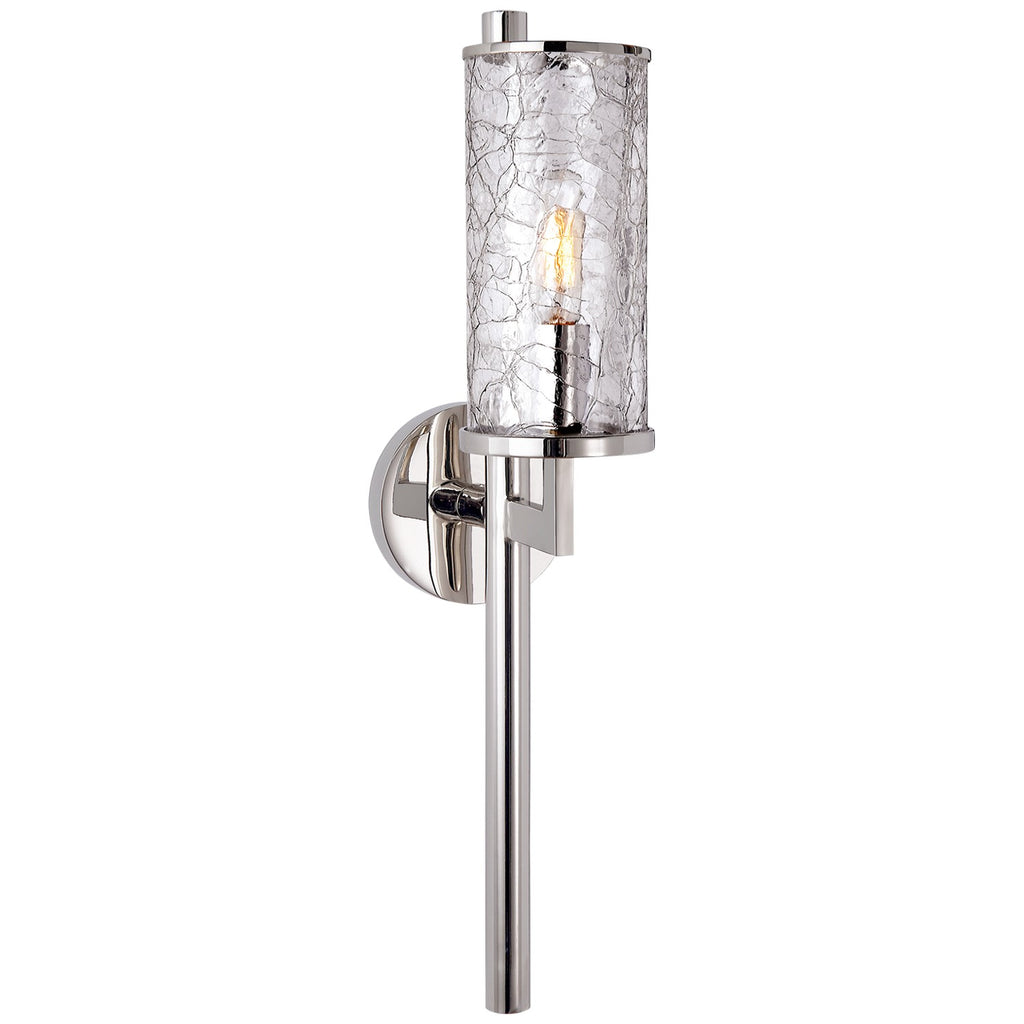 KW2200PNCRG Kelly Wearstler Liaison 1 Light Sconce | Alternate Image