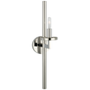 KW2200PN Kelly Wearstler Liaison 1 Light Sconce | Main Image