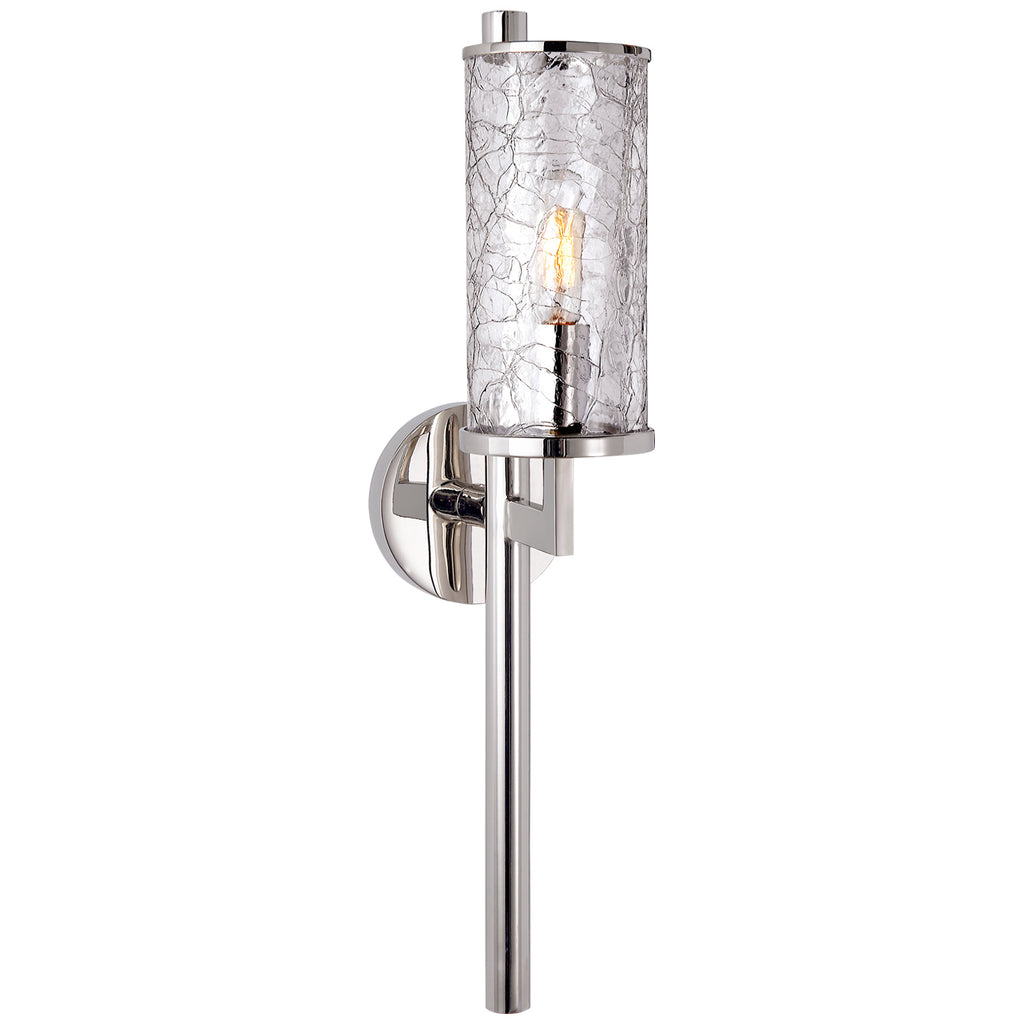KW2200PN Kelly Wearstler Liaison 1 Light Sconce | Alternate Image