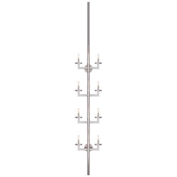 Polished Nickel