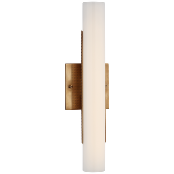 Antique-Burnished Brass