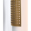 KW2223ABWG Kelly Wearstler Precision 1 Light Bath | Alternate Image