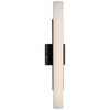 KW2223BZWG Kelly Wearstler Precision 1 Light Bath | Main Image