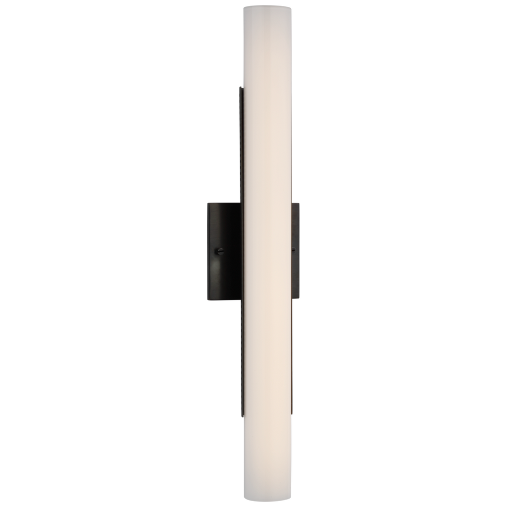 KW2223BZWG Kelly Wearstler Precision 1 Light Bath | Main Image