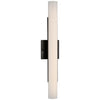 KW2223BZWG Kelly Wearstler Precision 1 Light Bath | Alternate Image