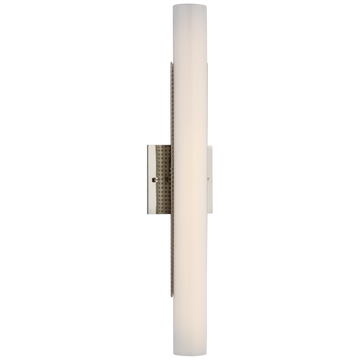 Polished Nickel