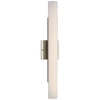 KW2223PNWG Kelly Wearstler Precision 1 Light Bath | Main Image