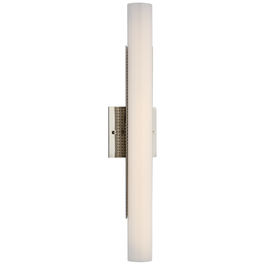 KW2223PNWG Kelly Wearstler Precision 1 Light Bath | Main Image