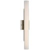 KW2223PNWG Kelly Wearstler Precision 1 Light Bath | Alternate Image