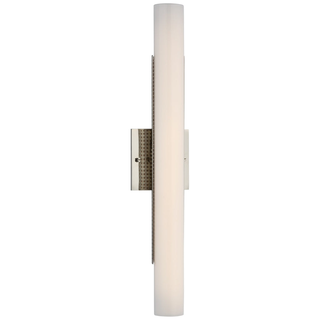KW2223PNWG Kelly Wearstler Precision 1 Light Bath | Alternate Image