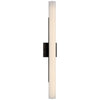 KW2224BZWG Kelly Wearstler Precision 1 Light Bath | Alternate Image