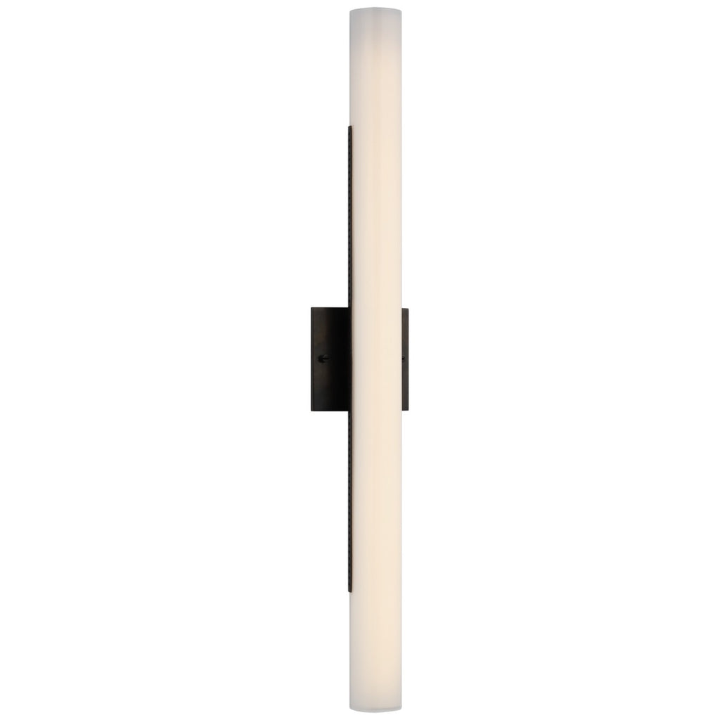 KW2224BZWG Kelly Wearstler Precision 1 Light Bath | Alternate Image