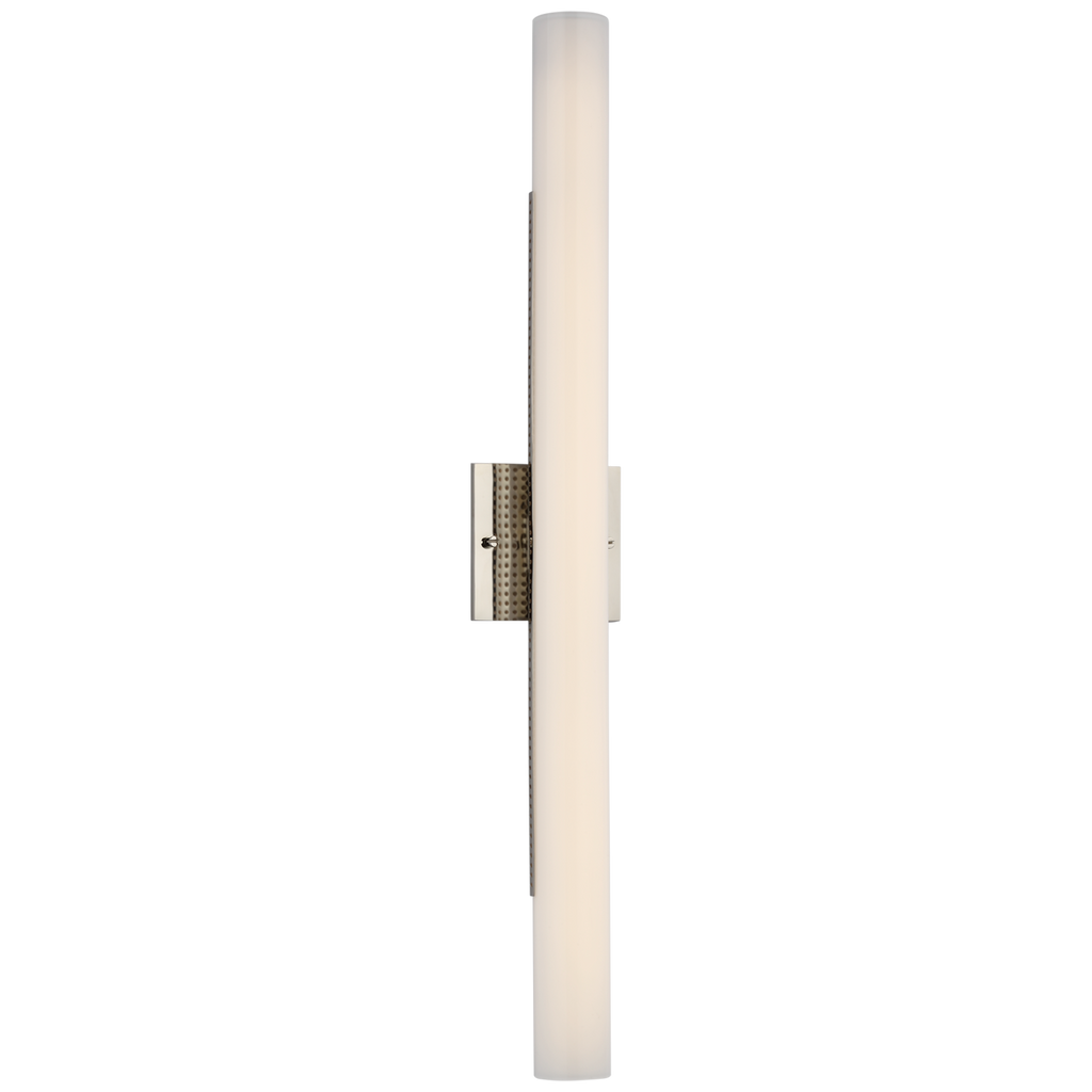 KW2224PNWG Kelly Wearstler Precision 1 Light Bath | Main Image