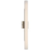 KW2224PNWG Kelly Wearstler Precision 1 Light Bath | Alternate Image