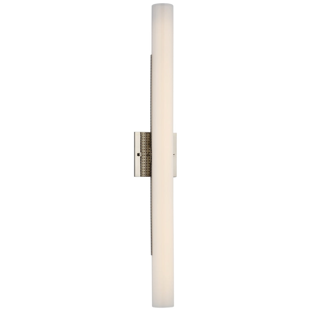 KW2224PNWG Kelly Wearstler Precision 1 Light Bath | Alternate Image