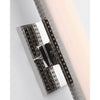 KW2224PNWG Kelly Wearstler Precision 1 Light Bath | Alternate Image