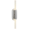 KW2282PNEC Kelly Wearstler Rousseau 1 Light Bathroom Vanity | Alternate Image
