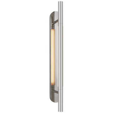 Polished Nickel