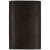 KW2448MBL Kelly Wearstler Lotura 1 Light Sconce | Alternate Image