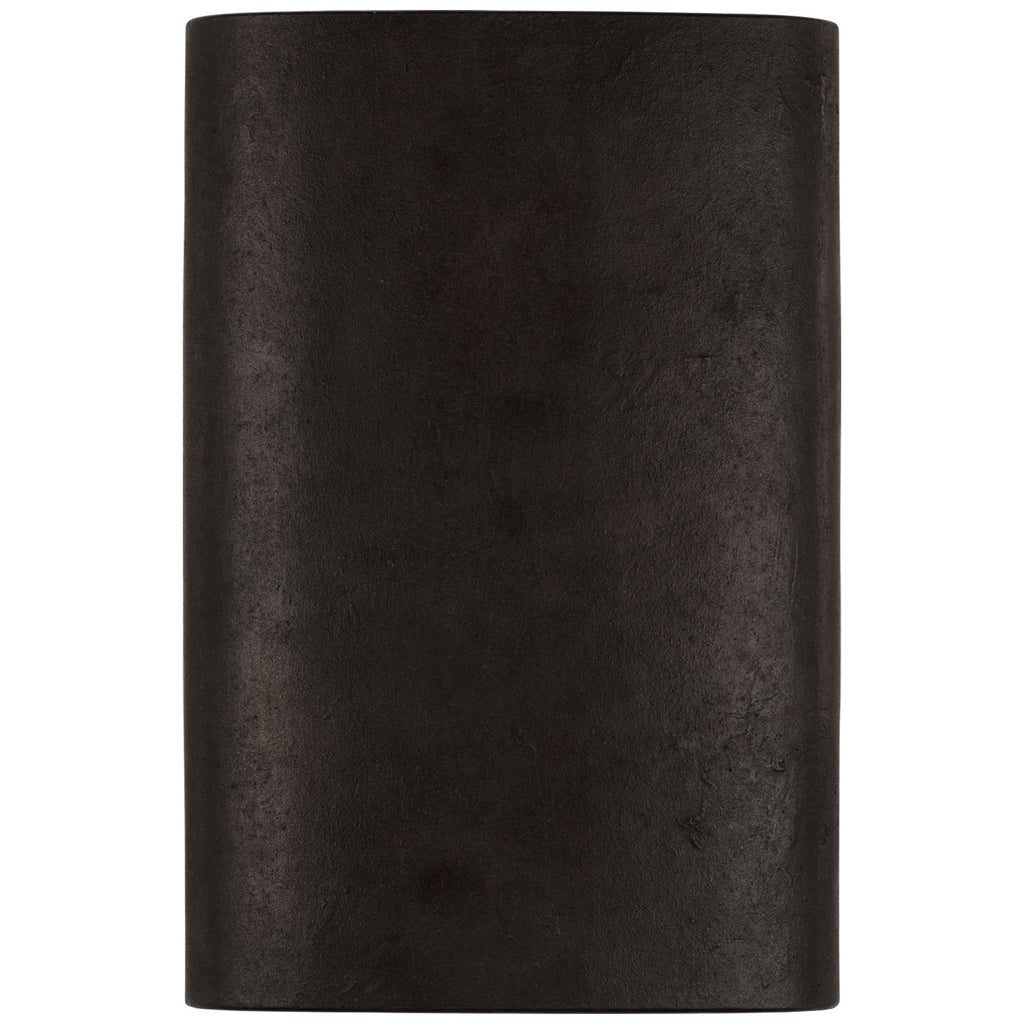 KW2448MBL Kelly Wearstler Lotura 1 Light Sconce | Alternate Image