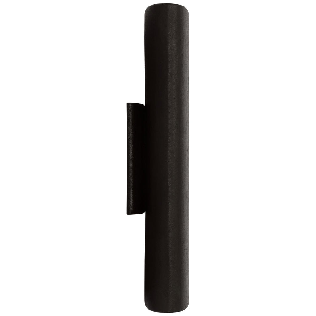 KW2448MBL Kelly Wearstler Lotura 1 Light Sconce | Alternate Image