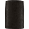 KW2448MBL Kelly Wearstler Lotura 1 Light Sconce | Alternate Image