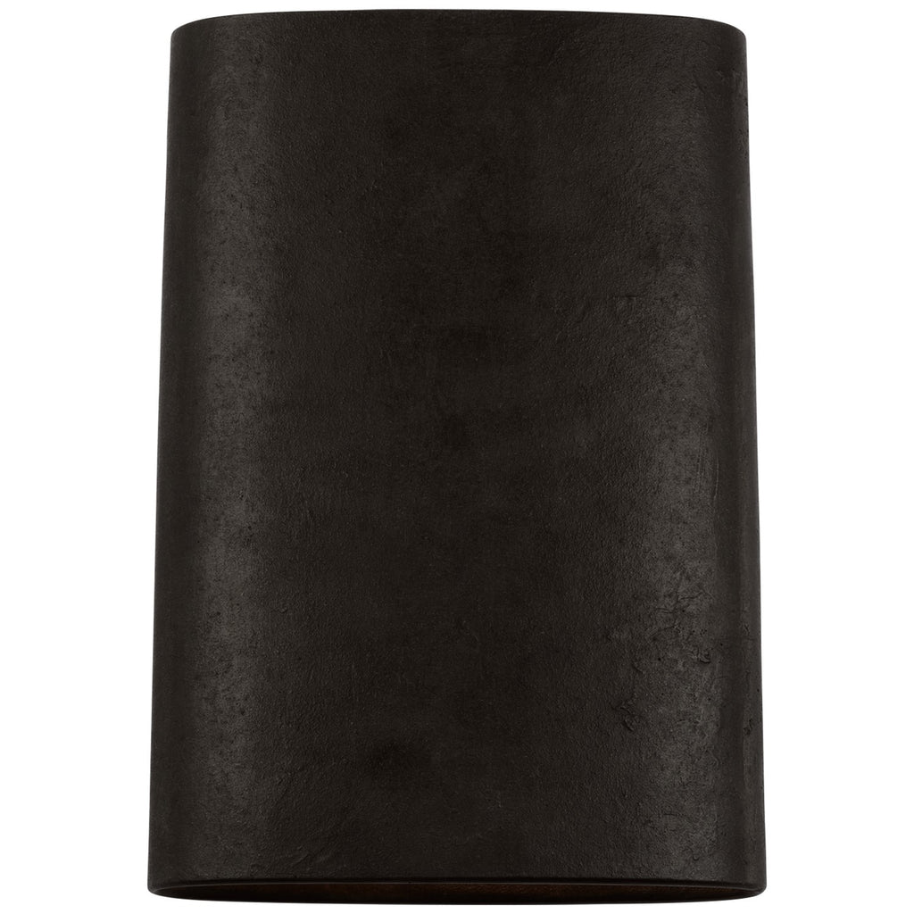 KW2448MBL Kelly Wearstler Lotura 1 Light Sconce | Alternate Image