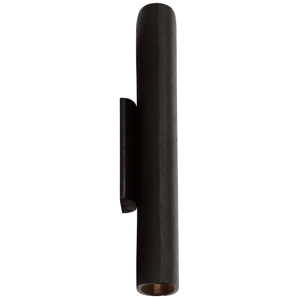 KW2448MBL Kelly Wearstler Lotura 1 Light Sconce | Alternate Image