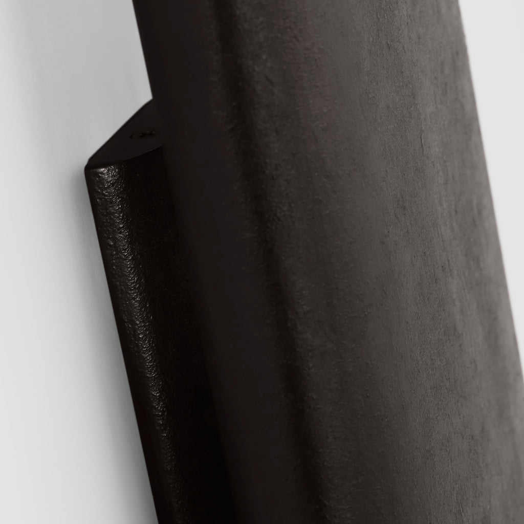 KW2448MBL Kelly Wearstler Lotura 1 Light Sconce | Alternate Image