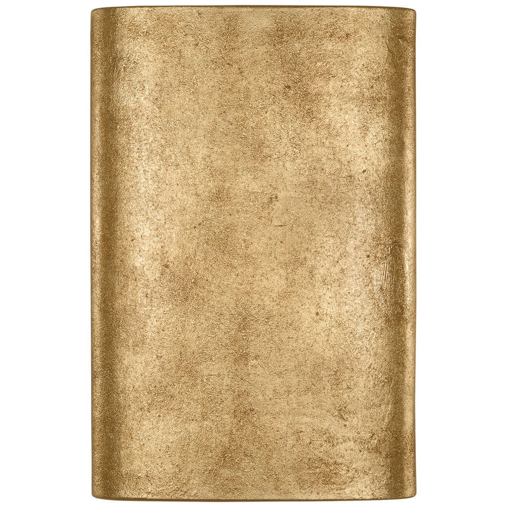 KW2448MGD Kelly Wearstler Lotura 1 Light Sconce | Alternate Image