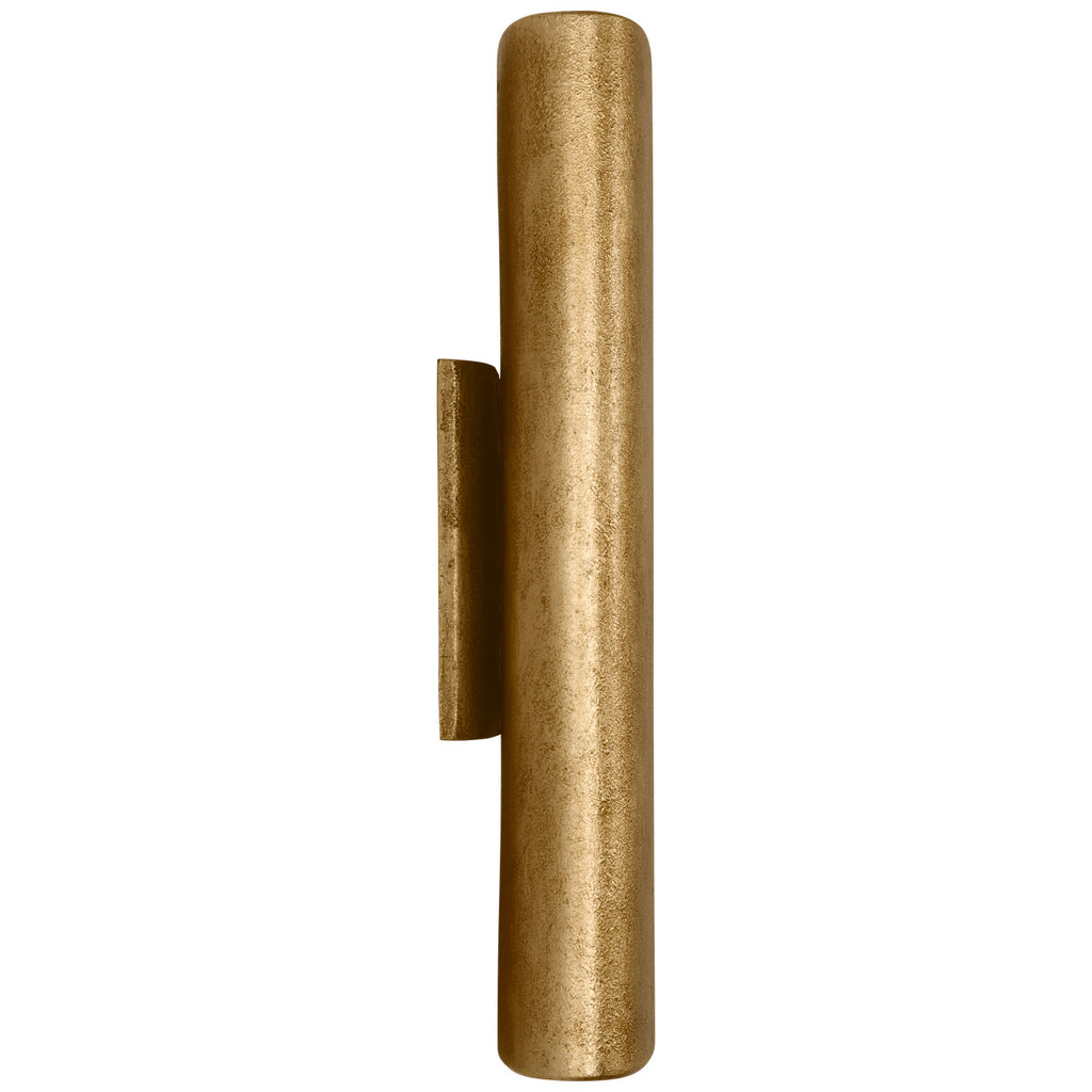 KW2448MGD Kelly Wearstler Lotura 1 Light Sconce | Alternate Image