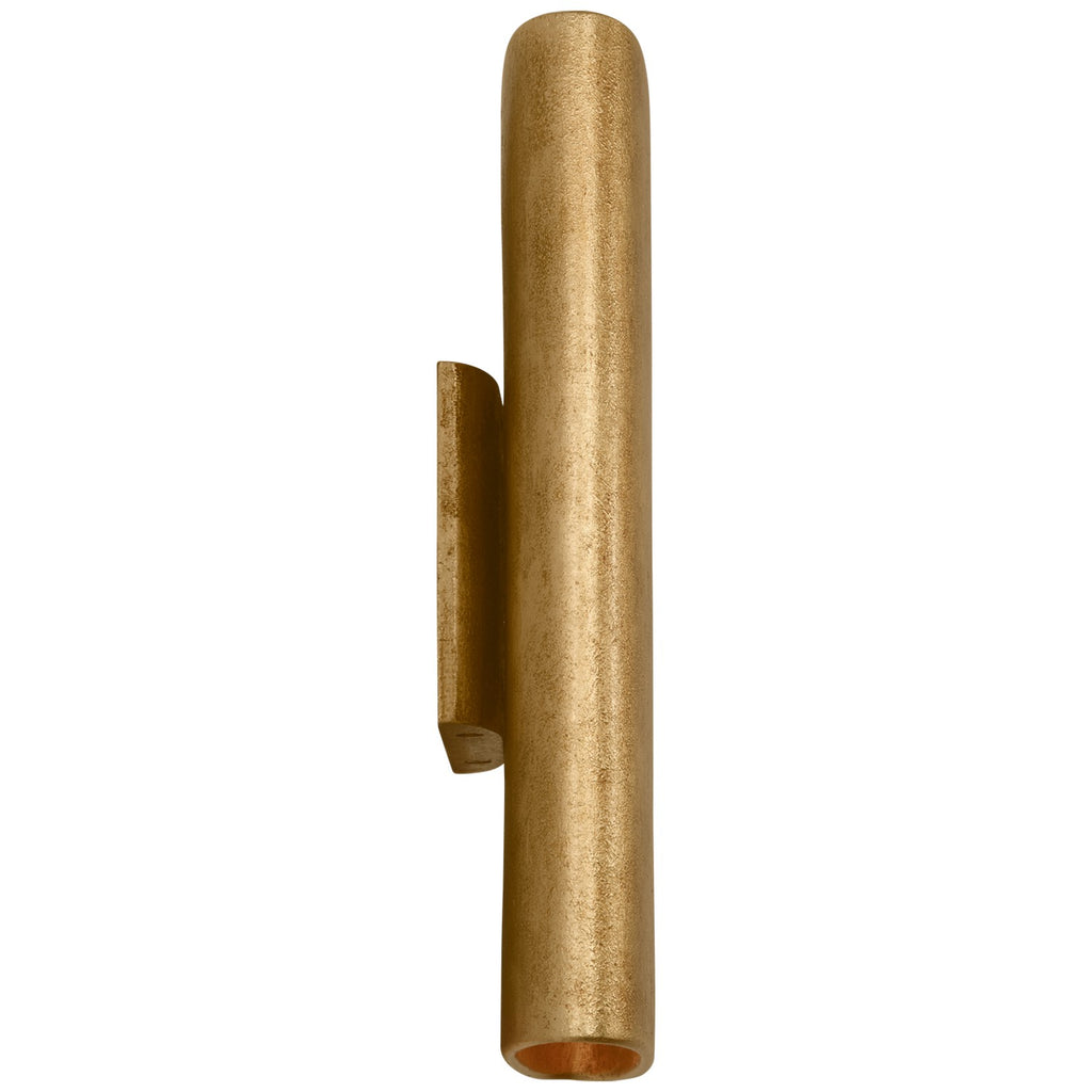 KW2448MGD Kelly Wearstler Lotura 1 Light Sconce | Alternate Image