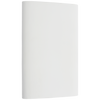 KW2448MWH Kelly Wearstler Lotura 1 Light Sconce | Main Image