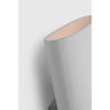 KW2448MWH Kelly Wearstler Lotura 1 Light Sconce | Alternate Image