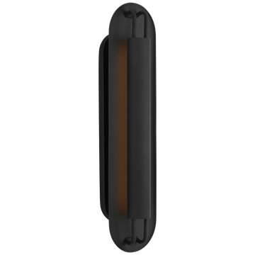 Matte Black